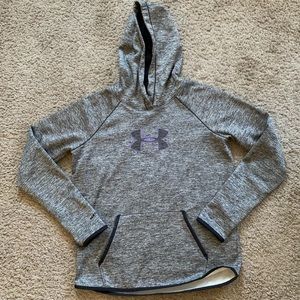 Under Armour Cold Gear Hoodie